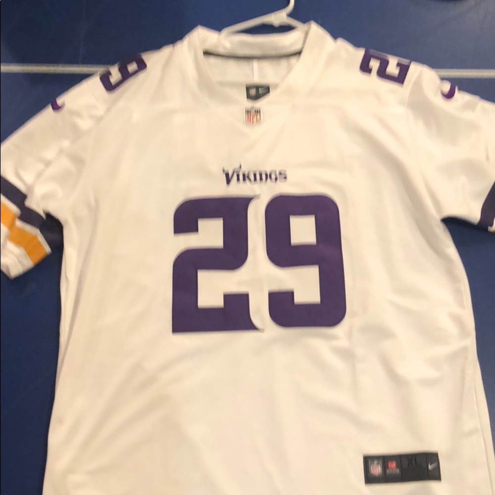 Vikings Jersey | Xavier Rhondes - Picture 2 of 2
